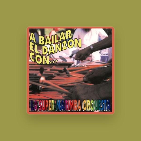 La Super Marimba Orquesta