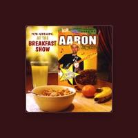 Aaron Bagchee