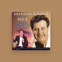 Brendan Bowyer & The Big 8