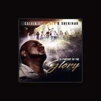 Calvin J. Golden & Shekinah