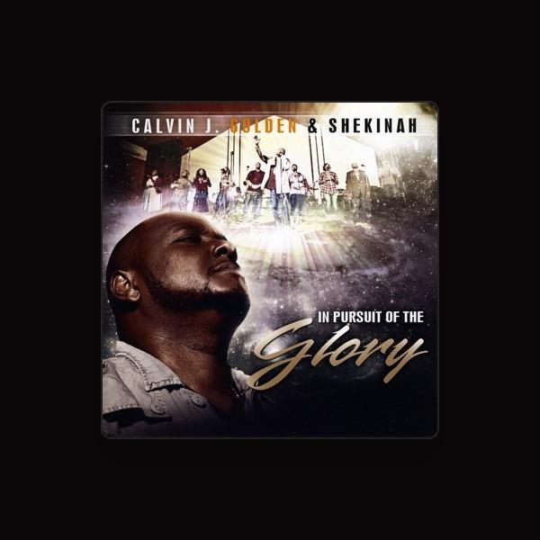Calvin J. Golden & Shekinah