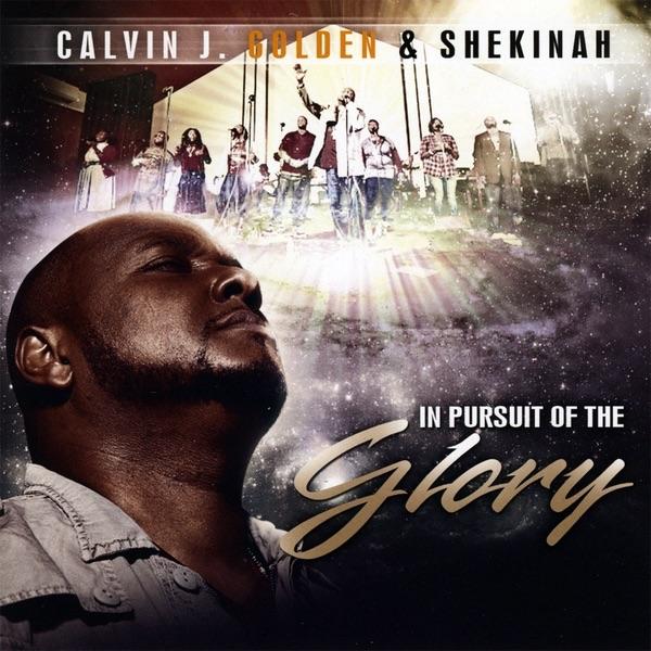 I Love You (feat. CJG, Des Wright & Raynetta Bates