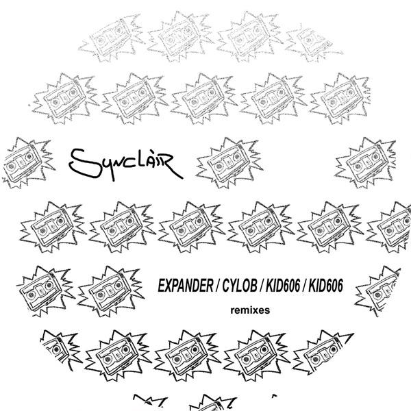 Synclair (Kid 606 Remix 2)