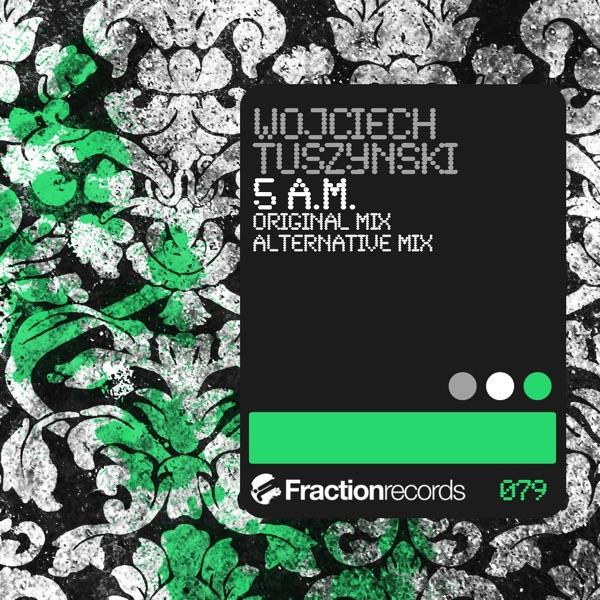 5 A.M. (Alternative Mix)