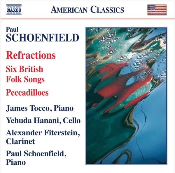 6 British Folk Songs: No. 6. A Dream of Napoleon