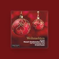 Mozart Boys Choir Vienna