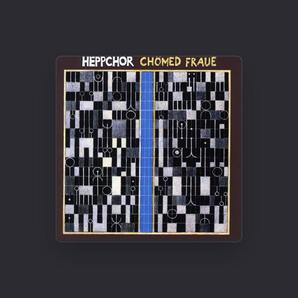 Heppchor