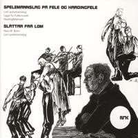 Slåttar Frå Lom: Gammel-Husin, Springleik