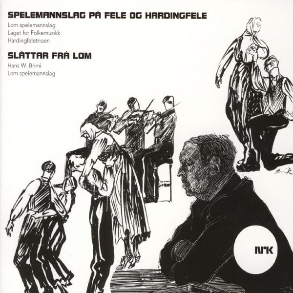 Spelemannslag: Fjell-Ljom, Springar