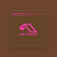 Junk Science