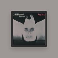 Joki Freund Sextet