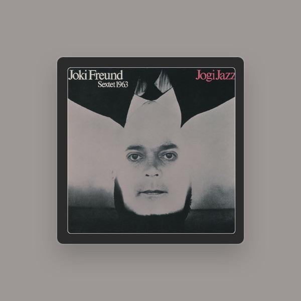 Joki Freund Sextet