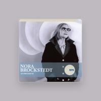 Nora Brockstedt