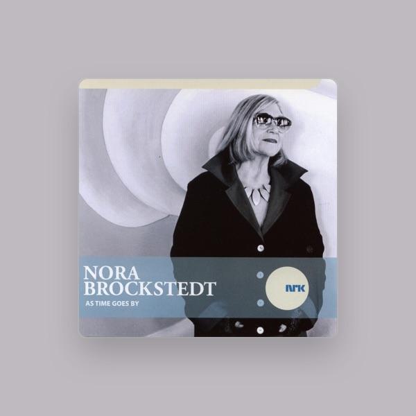 Nora Brockstedt