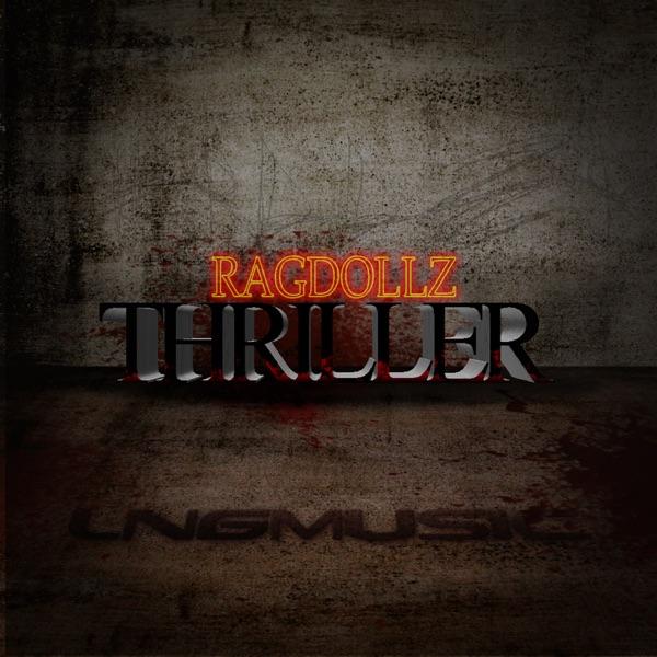 Thriller (B&W Remix)