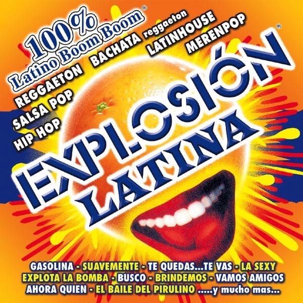 Explota la Bomba