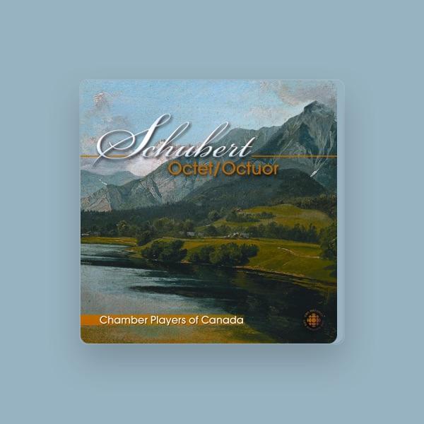 Chamber Players Of Canada