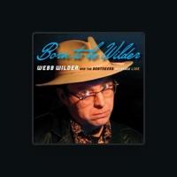 Webb Wilder & The Beatnecks