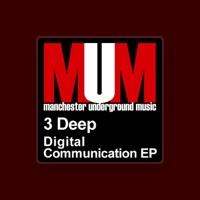 3 Deep