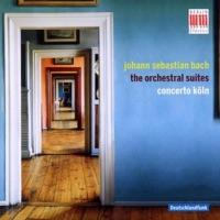 Orchestral Suite No. 2 in B Minor, BWV 1067: I. Ouverture