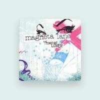 Magneta Lane
