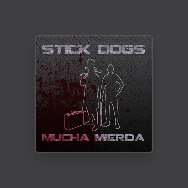 Stick Dogs