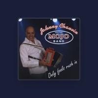 Johnny Chauvin And The Mojo Band