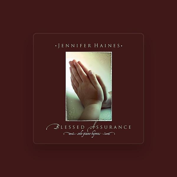 Jennifer Haines