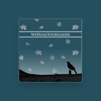 WeHungYourLeader