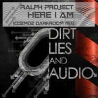 Here I Am (Cozmoz DarkRoom Remix)