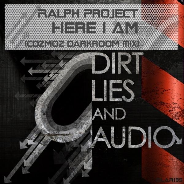 Here I Am (Cozmoz DarkRoom Remix)