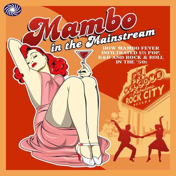 Mambo Sh-Mambo