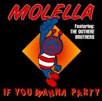 If You Wanna Party (Alex Party Mix)