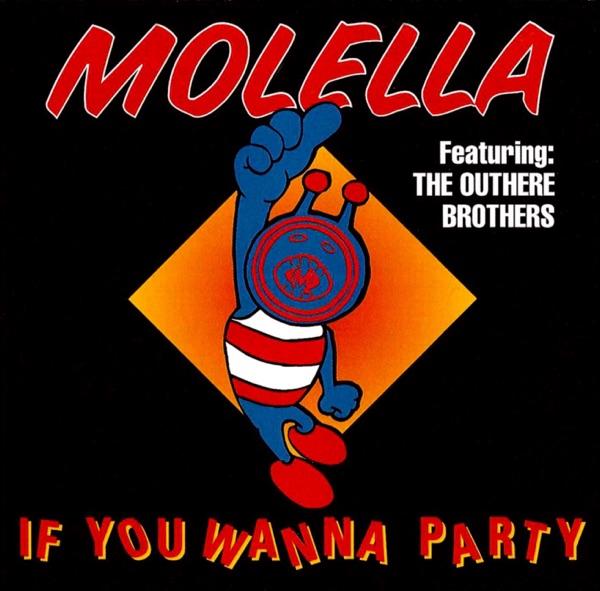 If You Wanna Party (Alex Party Mix)