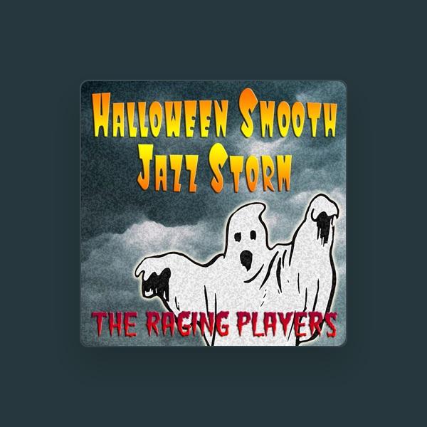 The Raging Players