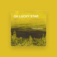 Oh Lucky Star
