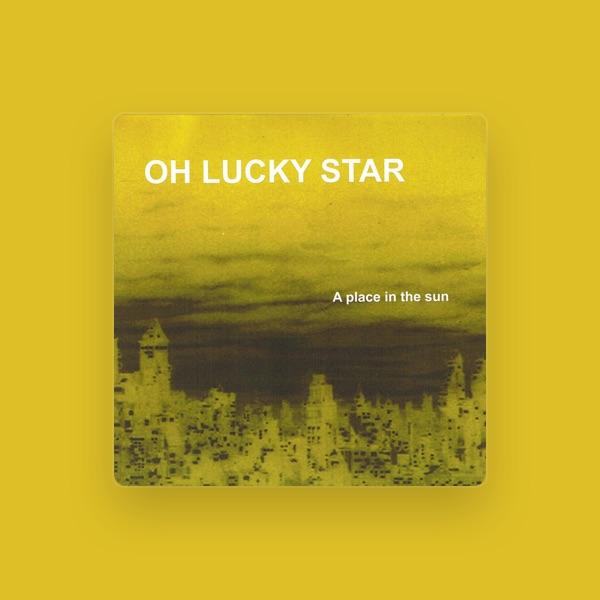 Oh Lucky Star
