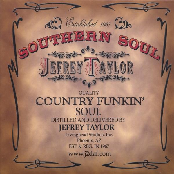 Southern Soul