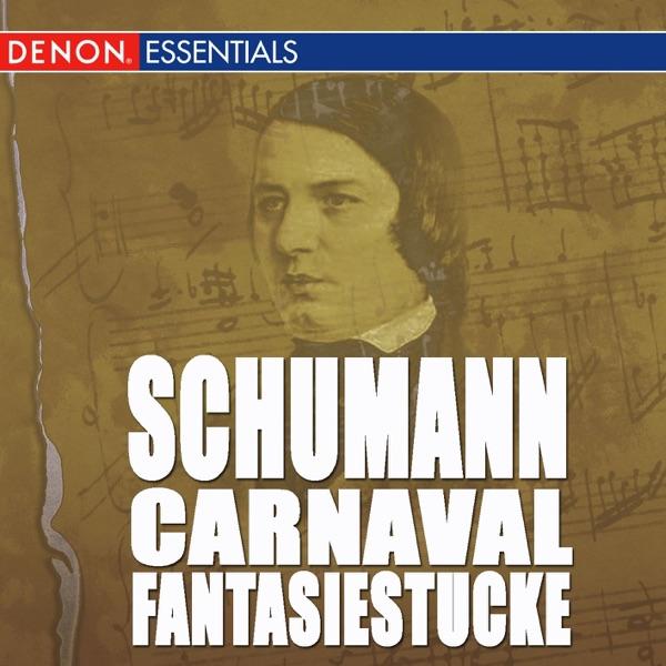 Fantasiestücke, Op. 73: I. Zart Und Mit Ausdruck