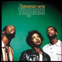 The Sweetest Thing (feat. Lauryn Hill) [Mahogany Mix]
