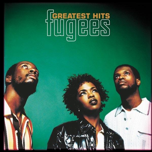 The Sweetest Thing (feat. Lauryn Hill) [Mahogany Mix]