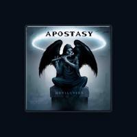 Apostasy