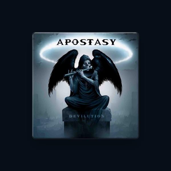 Apostasy