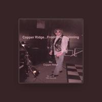 Copper Ridge