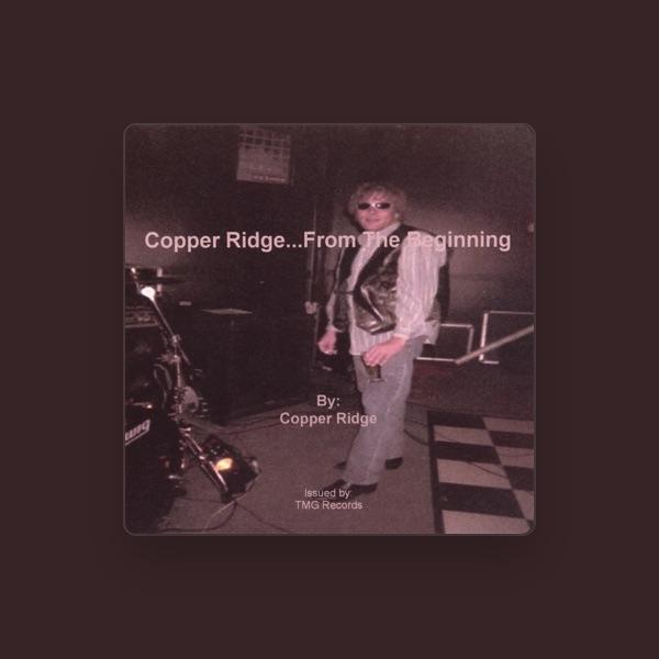 Copper Ridge