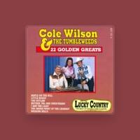 Cole Wilson & The Tumbleweeds
