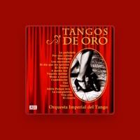 Orquesta Imperial Del Tango