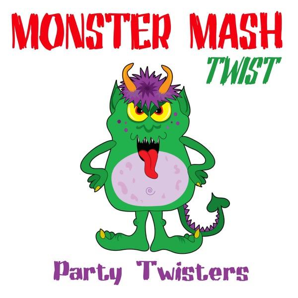 Monster Mash Twist