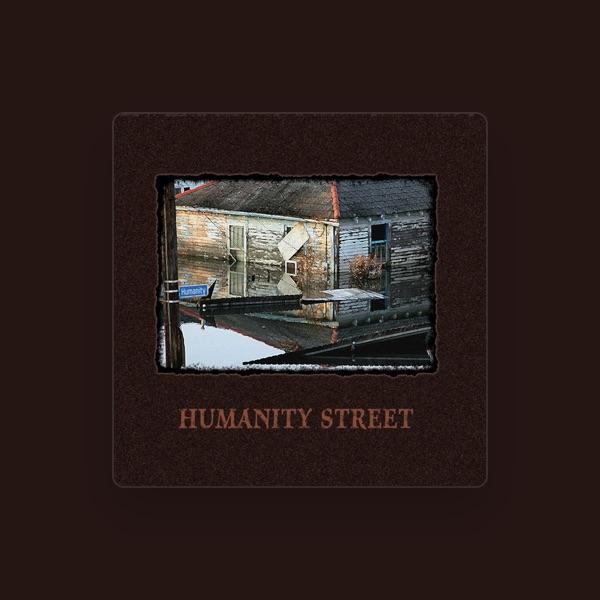 Humanity Street