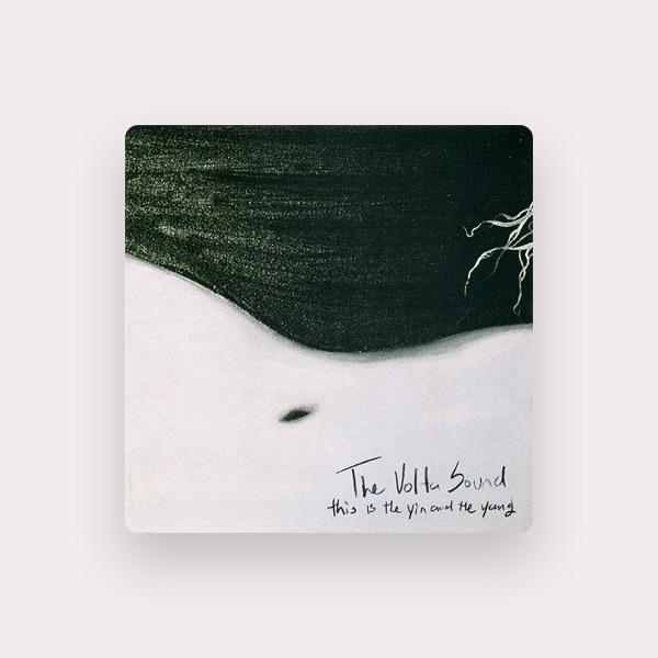 The Volta Sound